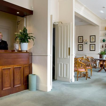 Skene House Hotels - Holburn Aberdeen Exterior photo