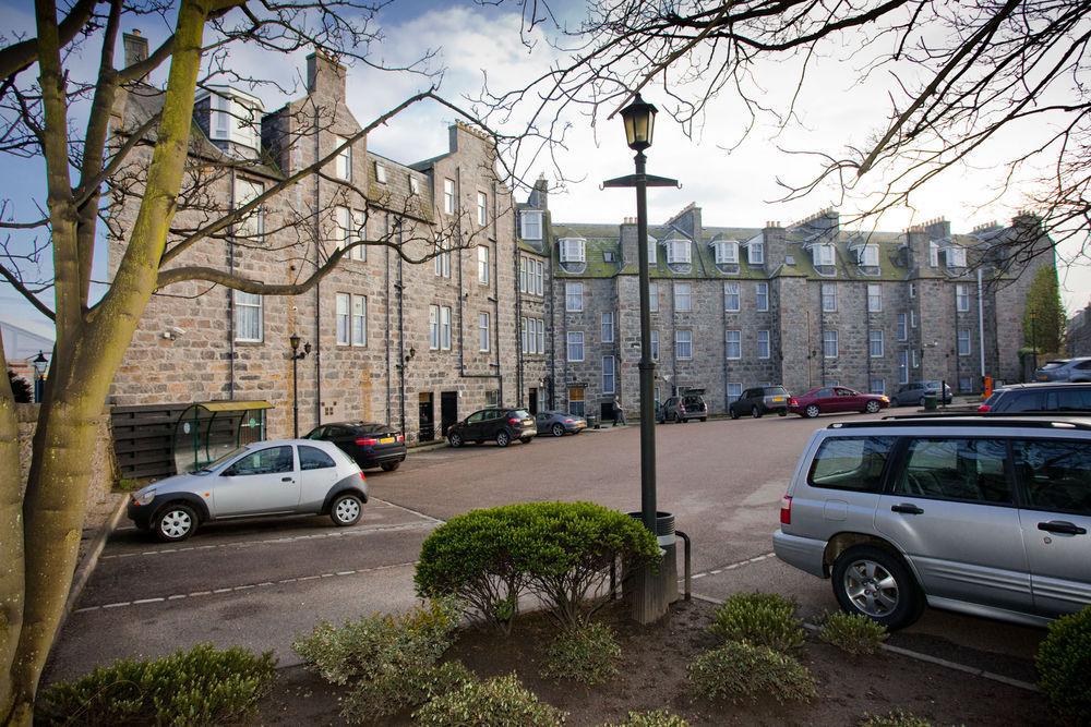 Skene House Hotels - Holburn Aberdeen Interior photo